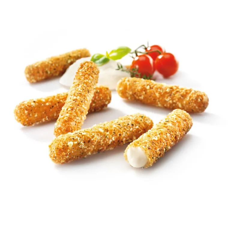 Сырные палочки